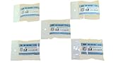 タイホウ 白虎 4ミリ ミニミニ 2本×5 2インチ
