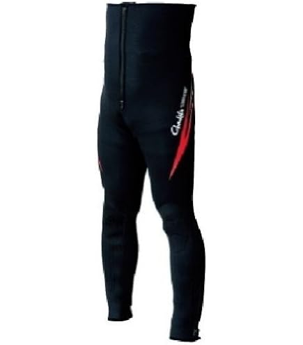 Amazon | OWNER(オーナー) 鮎タイツ スムーズ II LLA ライム 9951-L