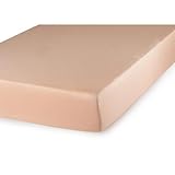 Carter's Jersey Fitted Crib Sheet, Orange Burst (Discontinued by Manufacturer) [並行輸入品]