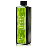 【ながら洗車】グリーンアシッドバブル 500ml『 水シミの予防になる酸性シャンプー 』洗車傷が付きづらい滑り性の高いカーシャンプー スノーフォームとしても使える スノーフォーム用シャンプー 酸性 水シミ 無機質 汚れ 洗車傷 出張洗車 車 撥水 艶 シャンプー 洗車セット