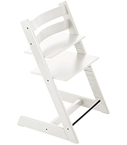 Amazon | Stokke Tripp Trapp ストッケ トリップトラップ ハイチェア