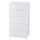 【送料無料】 JEJ デコニー シーヴォ ワイド 5段 DCC-W5