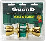 Guard Security 2004 Passage Lockset by Guard Security