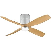 Amazon | オーデリック シーリングファン シルバー 薄型 軽量 DC