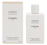 CHANEL シャネル ココ マドモアゼル ボディ ローション 200ml [並行輸入品]