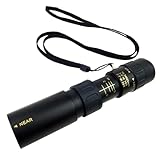 NIKULA 10-30x25 単眼 ズーム望遠鏡 単眼鏡 HD ポータブルハイパワーナイトビジョン 非IR