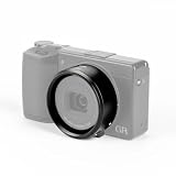 NiSi RICOH GR IV用 レンズアダプター