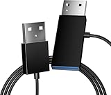 オットキャストY型ケーブル