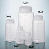 サンプラ PPサンプラボトル広口 1L 2046