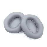 V-Moda XS CrossFade M-100 LP2用のポータブルオーディオイヤーパッドLP DJヘッドフォンEarpads Cushion簡単にインストール