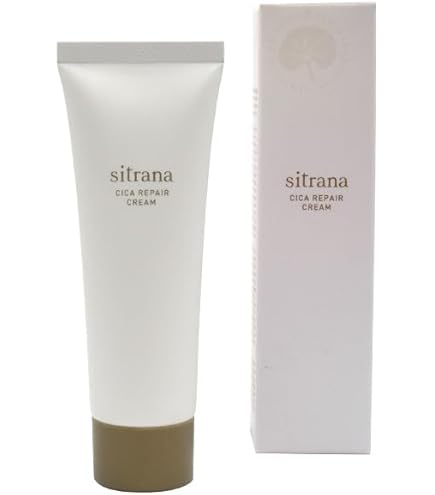 Amazon | シトラナ シカプロテクトクレンジングバーム 90g【 ゆらぎ肌