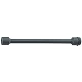 ミトロイ(MITOLOY) インパクトレンチ用エクステンションソケット 1/2 6角 mm 全長250mmタイプ P4ES13-250