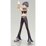 FA4 アイドルマスターコレクション Part.1 菊地真 トゥインクルブラック 単品
