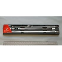 Amazon.co.jp: Snap-on (スナップオン) 1/4 差し込み エクステンション  