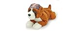 タンクThe Boxer Harley Davidson Biker Club Plush Toy