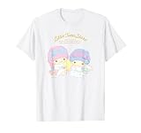 リトルツインスターズ ハピネスマイルーム Tシャツ