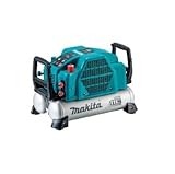 マキタ(Makita) エアコンプレッサ(青) (50/60Hz) AC462XL