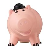 TOY STORY トイ・ストーリー ならぶんです。2 [5.Evil Dr. Porkchop](単品) ガチャガチャ カプセルトイ