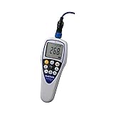 カスタム 温度計 CT-5200WP【代引不可】 ホビー エトセトラ 科学 研究 実験 計測器 top1-ds-1656599-ah [簡素パッケージ品]