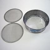 コーナンオリジナル 園芸用フルイ 20.5cm 20.5cm