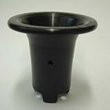 万年青　プラ鉢　3.0号