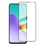 Shop B.M.K Redmi 12 5G セラミックフィルム２枚セット アンチグレア 非光沢 保護フィルム XIG03