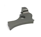 Center Bulkhead, Aluminum:JRX-S おもちゃ (並行輸入)