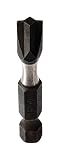 MILWAUKEE ELEC TOOL 48-32-4442 1" Ecx2 Insert Bit (2 Pack) [並行輸入品]
