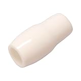 品川商工 10個セット TCVキャップ(白) TCV381W