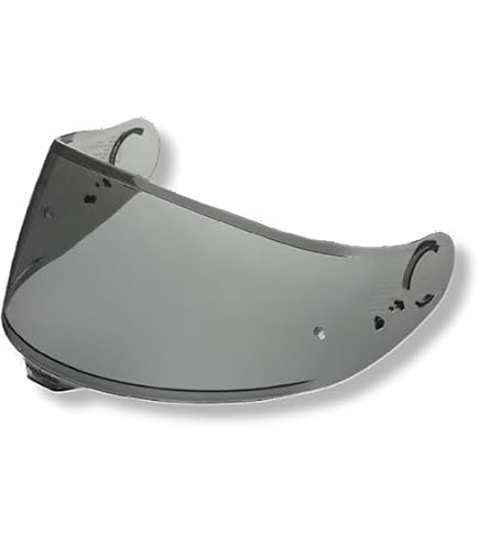 Amazon | ショウエイ(SHOEI) 純正 シールド CNS-1C スモークミラー