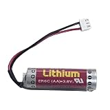 HIGHAKKU ER6C 互換 電池 三菱電機 F2-40BL FX2N 3.6V