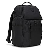 Callaway Pace Pro 25 ノートパソコンバックパック ブラックナイロン, ブラック, 25, ノートパソコン。