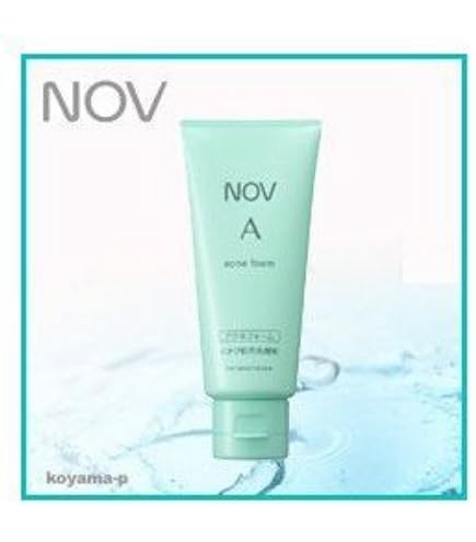 Amazon | ノブ NOV A アクネローション 100mL × 3個セット | ノー