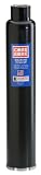 Diamond Products Core Bore 5843 5-Inch Premium Black Wet Core Bit by Diamond Products
