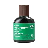 クラフトシャ(craftsha) クラフト染料 Quick(クイック) 100cc 緑 2666-21