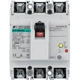 富士電機 EW50EAG-3P040B 4B EWシリーズ 漏電遮断器 (国内仕様・3E3P) NN