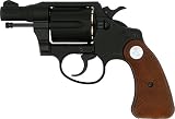 タナカ(Tanaka) コルト ディテクティブ スペシャル .38スペシャル 2インチ 2nd issue R-model ヘビーウェイト モデルガン完成品