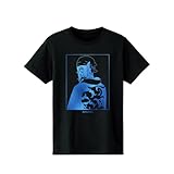 モノノ怪 薬売り 箔プリントTシャツ レディース XXXLサイズ