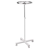 回転式ハンガー (ホワイト)