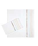 EMBROIDERED PILLOW CASE MADE WITH LOVE by Mamas & Papas