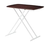 リフトテーブル LFT-75WBR ブラウン