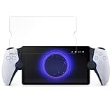 FILMEXT フィルム SONY PlayStation Portal 向けの 保護フィルム 日本製 ブルーライトカット 反射低減 BAGD00095