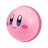 [バンダイ(BANDAI)] 星のカービィ KIRBY つかんでコロコロ♪カービィのベビーボール 対象年齢 3か月 才以上