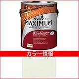 PPG社　オリンピック　マキシマムステイン　ソリッド　半造膜（塗りつぶし）タイプ　【ウッドデッキ　塗装】 クリーミーディル