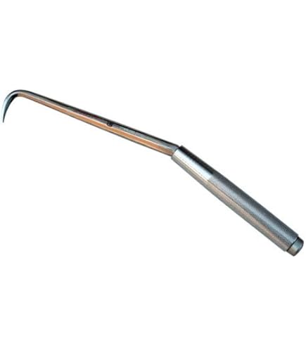 Amazon | ヒシカネカ SUSハッカー＃523 13㎜大 | シノ・ハッカー