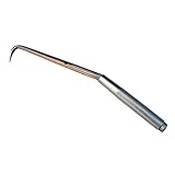 一心 13mmステン新型八角ハッカー(メタル入)222 4086aj