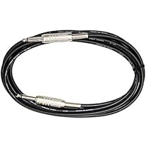 Amazon.co.jp: CANARE (カナレ) 楽器用ケーブル LC03 BLACK シールド