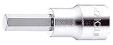 ミトロイ 3/8 ヘックスソケット 7mm 307HT