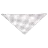 Cambrass Tri Bib (Bebe Grey) by Cambrass