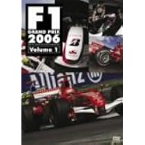 新品未使用 未開封 DVD F1グランプリ 2005 2006 VOL.1～3 DVD F1グランプリ 2005 2006 VOL.1～3 新品未開封 DVD F1 GRAND